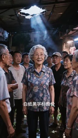 全场一五折（27集）短剧全集大结局