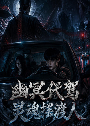 幽冥代驾灵魂摆渡人(36集) 幽冥代驾灵魂摆渡人(36集)迅雷网盘观看