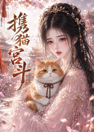 携猫宫斗（30集）精彩短剧热播中