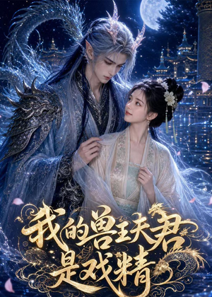 我的兽王夫君是戏精（49集）一起追短剧吧