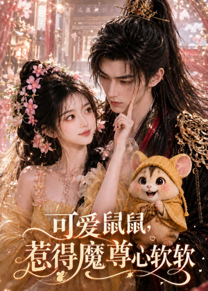 可爱鼠鼠，惹得魔尊心软软（60集）短剧免费观看