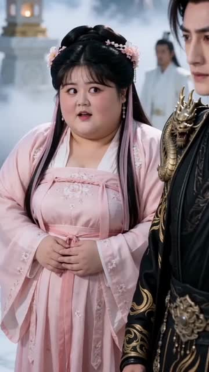 废柴仙女我靠封神逆袭三界真人 AI 版（67集）短剧热门推荐