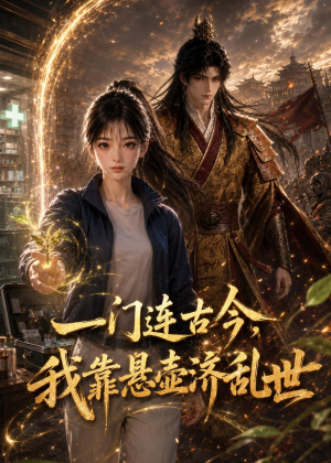 一门连古今，我靠悬壶济乱世（56集）最火爆短剧