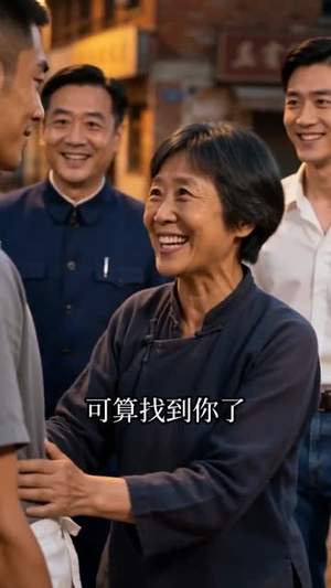 石头的龙虾梦（41集）短剧介绍