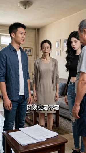 亲戚们骂我没出息,我只说一句话(38集) 亲戚们骂我没出息,我只说一句话(38集)分享热门短剧