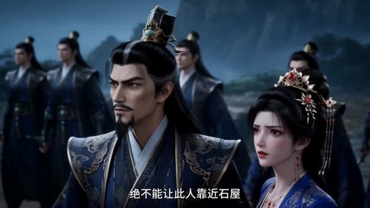 永世长青(59集) 永世长青(59集)全集在线看