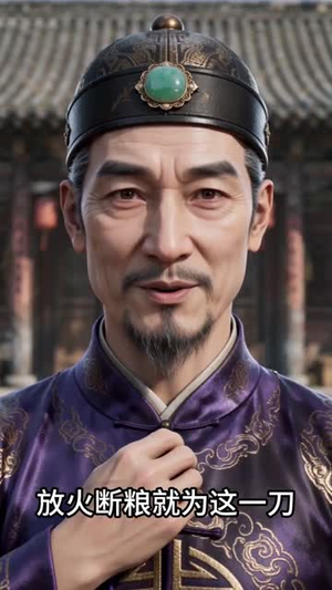 福泽本运（40集）一个短剧看全集