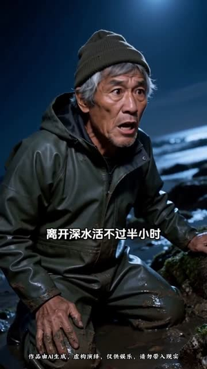 清清归潮（30集）看到大结局