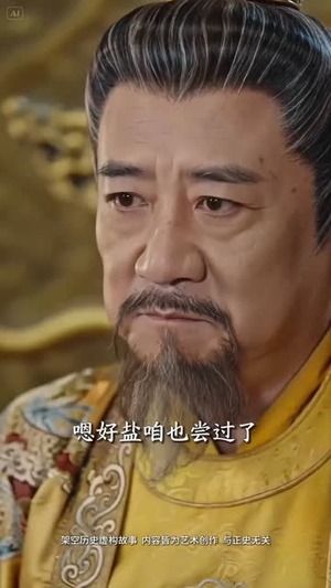 穿越大明编了个身份，朱重八给咱当靠山（62集）最热门短剧来了
