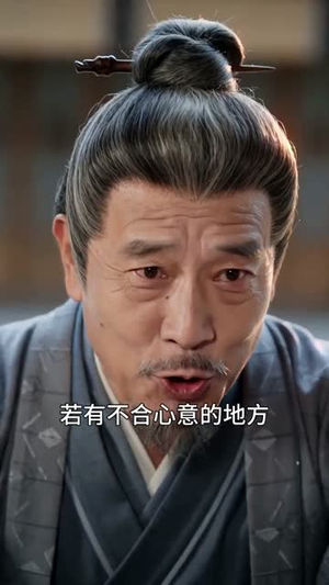 临终一句承诺，换来半生空等（56集）精彩好看的短剧