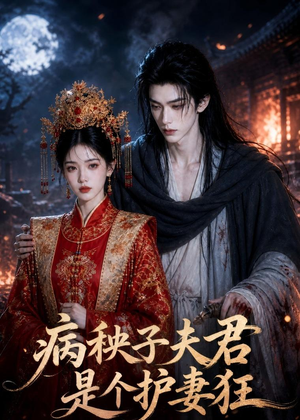 病秧子夫君是个护妻狂(37集) 病秧子夫君是个护妻狂(37集)解说