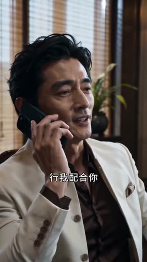 苏家弃婿，江城之主（43集）第二季