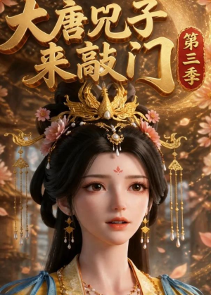 大唐兕子来敲门第三季(102集) 大唐兕子来敲门第三季(102集)百度在线观看