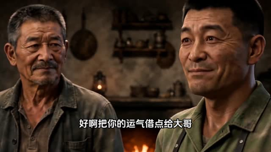 重回80渔王归来(30集) 重回80渔王归来(30集)直接追到结尾