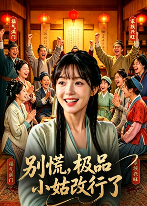 别慌,极品小姑改行了(69集) 别慌,极品小姑改行了(69集)全剧免费观看