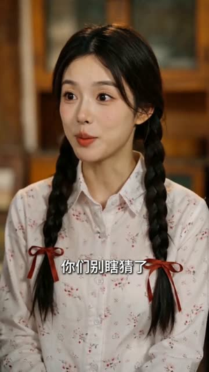 素素的逆袭之路（79集）精彩热门短剧