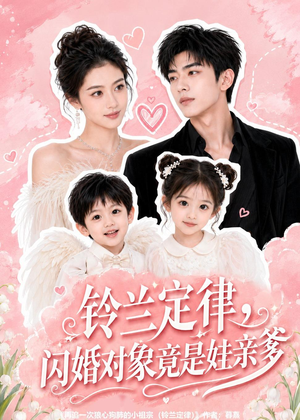 铃兰定律,闪婚对象竟是娃亲爹(67集) 铃兰定律,闪婚对象竟是娃亲爹(67集)全网短剧抢先看