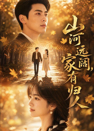 山河远阔，家有归人（50集）短剧在线观看