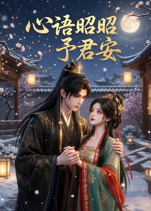 心语昭昭予君安（60集）红果短剧免费看