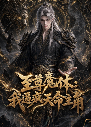 至尊魔体：我逼疯天命主角（116集）短剧每日分享