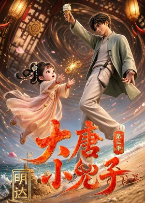 大唐小兕子明达第三季（60集）一口气追完全集