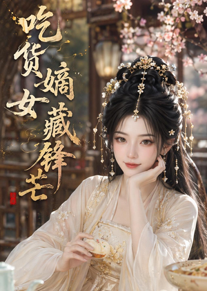 吃货嫡女藏锋芒（39集）短剧全集免费看