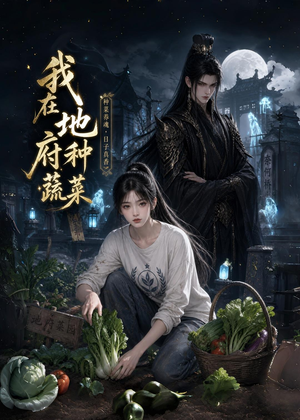 我在地府种蔬菜（48集）火热短剧抢先看