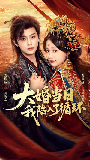 大婚当日，我陷入了循环（67集）贝贝短剧分享