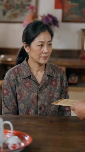 女当家的较量（92集）上热门短剧