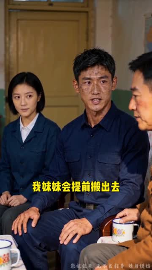 八零傻女飒爆京市之芳芳的故事（100集）免费短剧大全