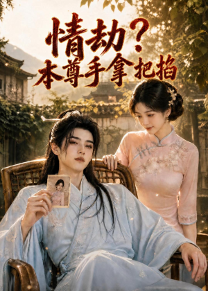 情劫？本尊手拿把掐（60集）热门火爆短剧