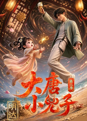 大唐小兕子明达第二季(60集) 大唐小兕子明达第二季(60集)全剧免费观看