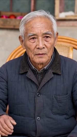 那夜全村无光，我看清了人心（49集）分享好看短剧