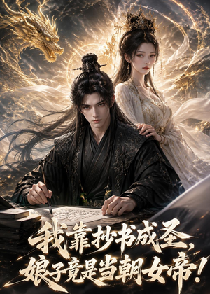 我靠抄书成圣,娘子竟是当朝女帝!(113集) 我靠抄书成圣,娘子竟是当朝女帝!(113集)解说