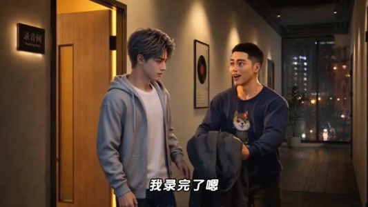 十年之开局一首天后燃爆全场(94集) 十年之开局一首天后燃爆全场(94集)精彩的网络短剧