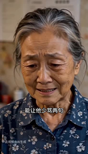 护母于心，自爱于行（35集）火爆短剧热播中