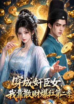 穿成奸臣女,我靠散财爆红第二季(66集) 穿成奸臣女,我靠散财爆红第二季(66集)最新热剧免费看