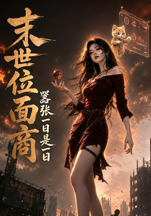 末世位面商:嚣张一日是一日(90集) 末世位面商:嚣张一日是一日(90集)短剧推荐更新中