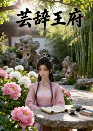 芸辞王府（17集）全集免费看短剧