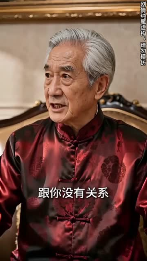 乡下丫头开医馆，一针定华都（80集）最新火爆短剧