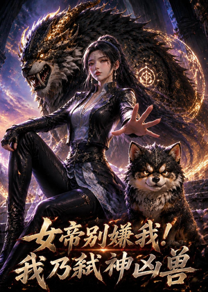 女帝别嫌我！我乃弑神凶兽（90集）精彩短剧下载