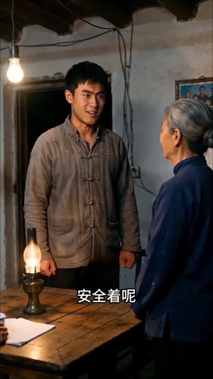 七零：猎肉给家人换前程（92集）360网盘观看