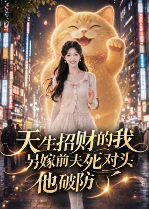 天生招财的我另嫁前夫死对头，他破防了（85集）短剧中追到爽