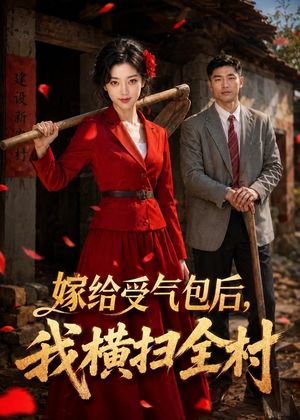 嫁给受气包后，我横扫全村（40集）短剧中追到爽