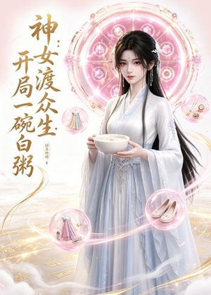 神女渡众生:开局一碗白粥(45集) 神女渡众生:开局一碗白粥(45集)热播短剧全集看