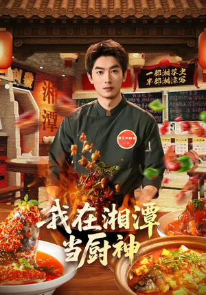 我在湘潭当厨神（32集）深深爱上这部剧