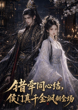 错牵同心结，侯门真千金飒翻全场（41集）短剧视频分享