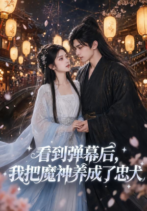 看到弹幕后,我把魔神养成了忠犬(40集) 看到弹幕后,我把魔神养成了忠犬(40集)短剧越看越精彩