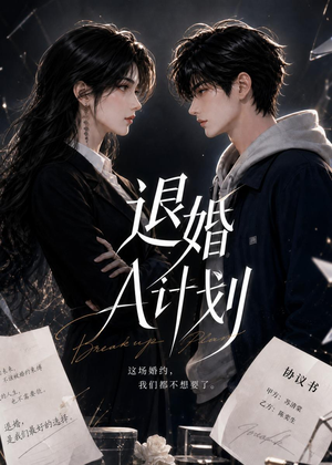 退婚A计划（34集）短剧看全集