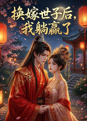 换嫁世子后，我躺赢了（65集）最新火爆短剧